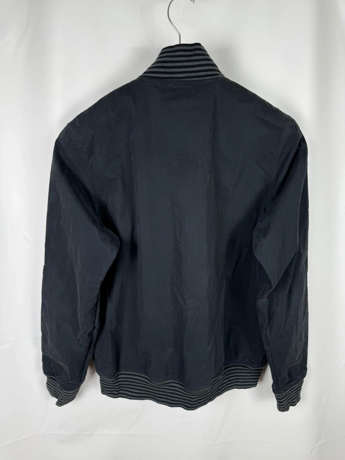 Nike Nike Manchester United Bomber Jacket size M Size US M / EU 48-50 / 2 - 7 Thumbnail
