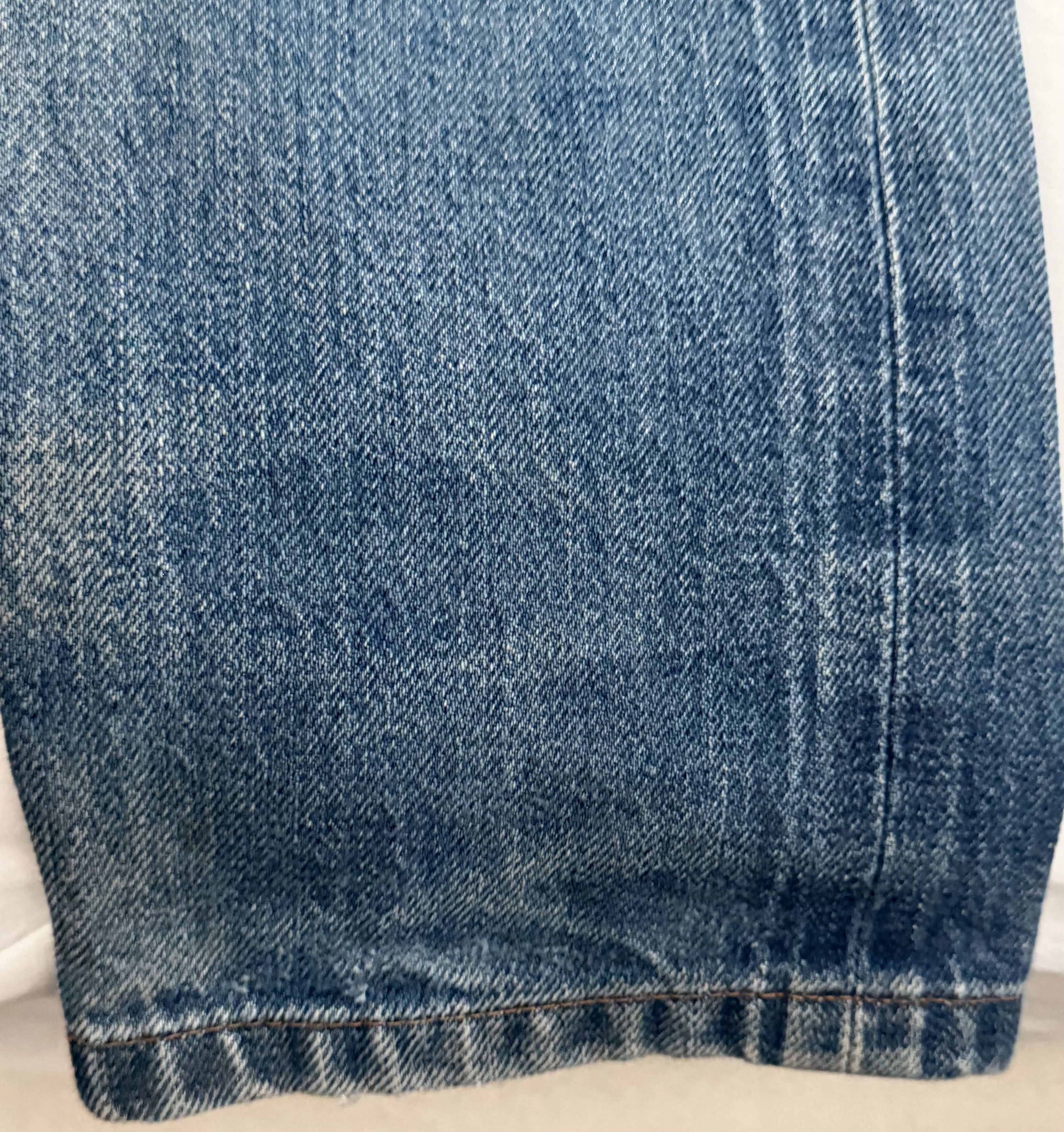 A.P.C. Vintage A.P.C Butler Size US 30 / EU 46 - 9 Thumbnail