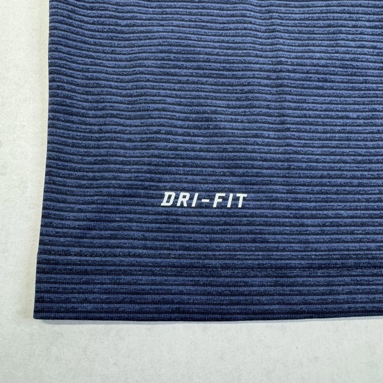 Nike Nike Men’s Dri-Fit Blue T-Shirt Size M Size US M / EU 48-50 / 2 - 4 Thumbnail