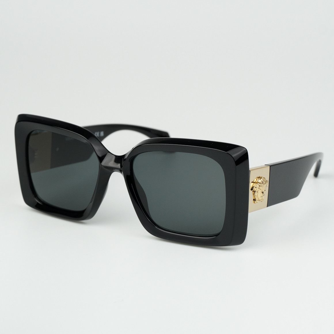 Versace NEW Versace VE4467U GB1/87 Butterfly Women Sunglasses Size ONE SIZE - 3 Thumbnail
