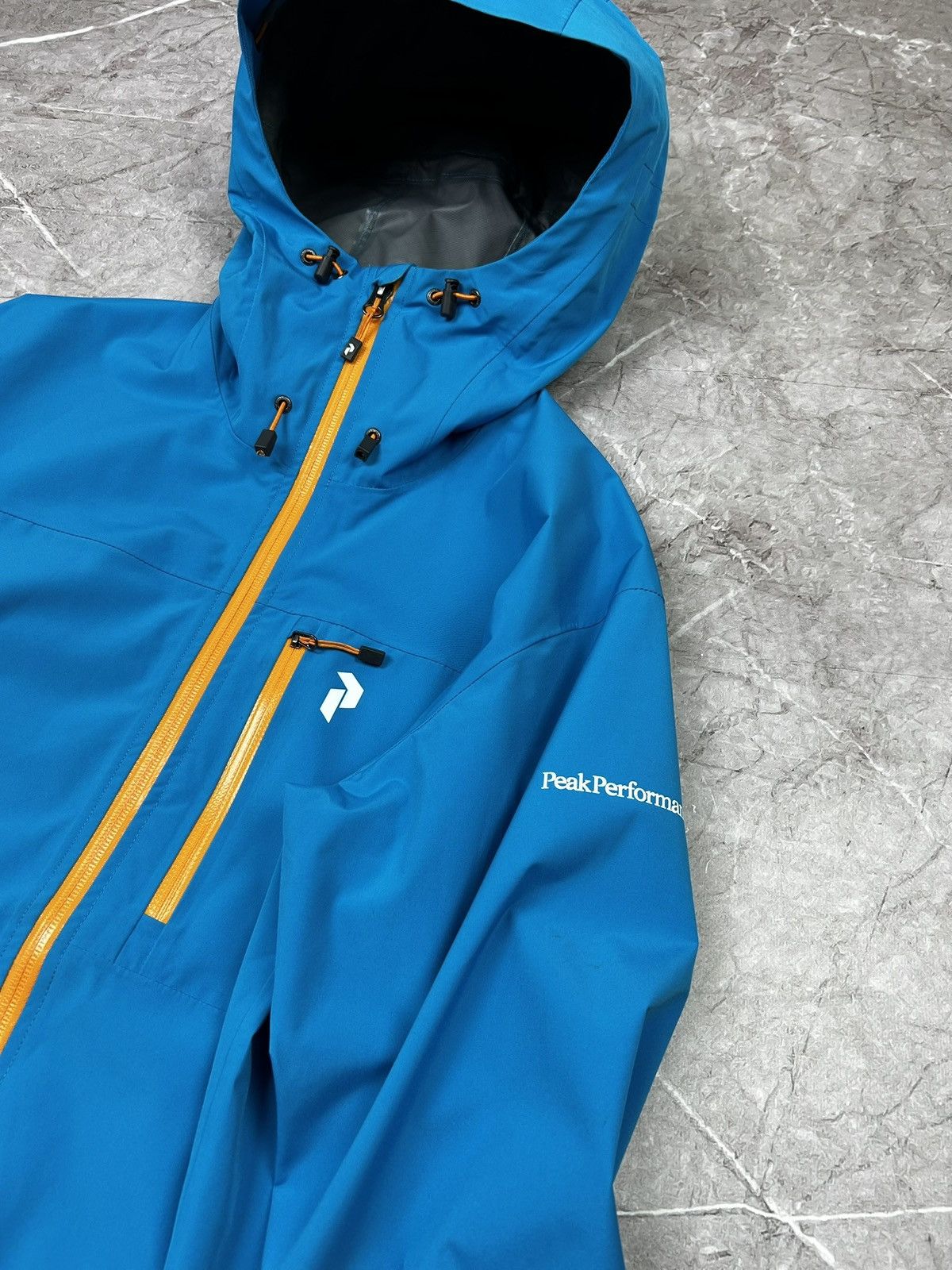 Pants Peak Performance Hipe Core+ Peak Performance R&D Base Hipe