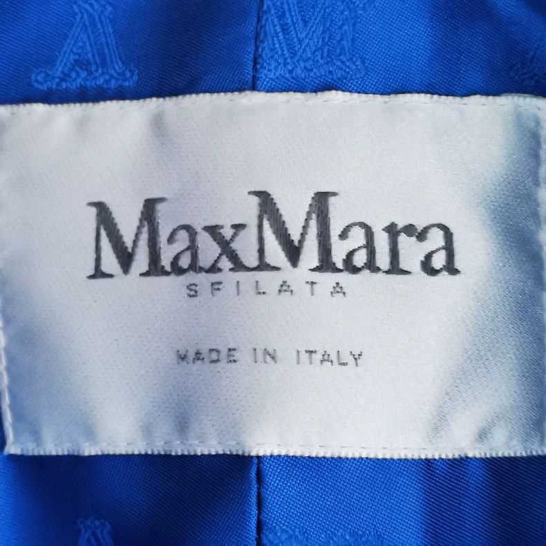 Max Mara Max Mara Teddy coat coat Size XS / US 0-2 / IT 36-38 - 6 Thumbnail