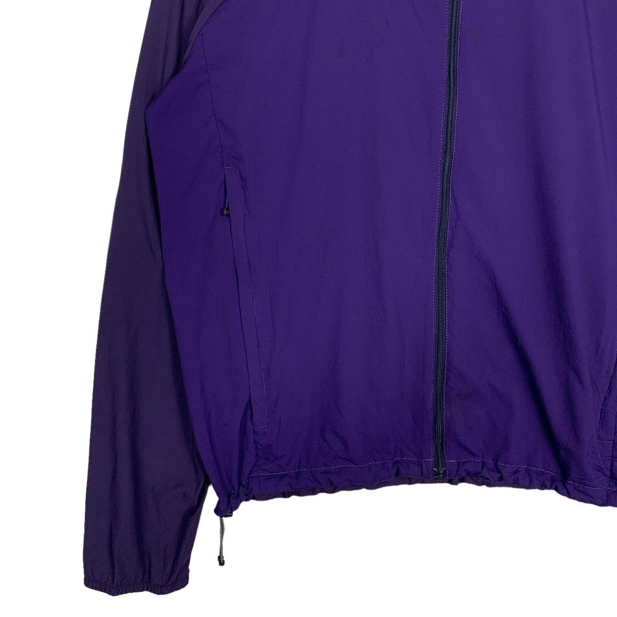 The North Face TNF Flight Series Colorblock Light Hoodie Jacket #0201-C10 Size US L / EU 52-54 / 3 - 4 Thumbnail