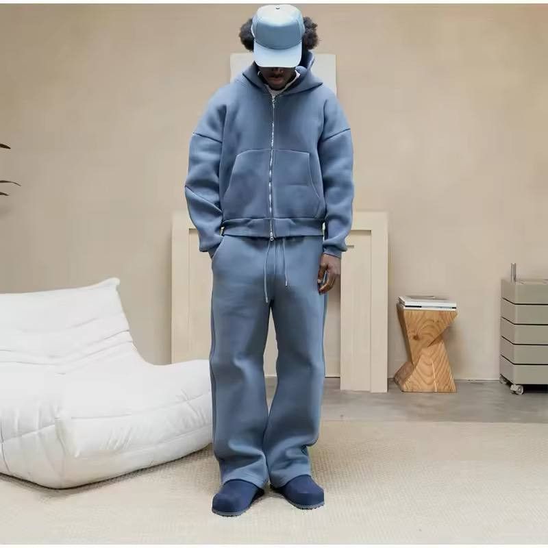 Japanese Brand × Vintage sports attoton suit Size 38L - 1 Thumbnail