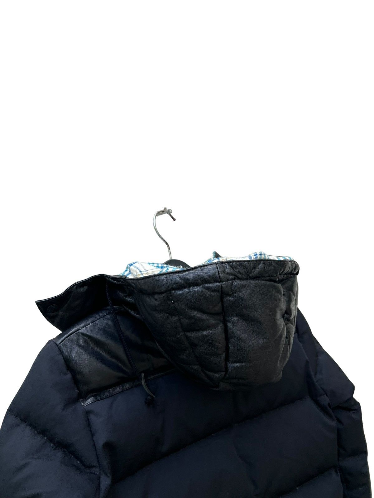 Sandinista MFG A/W 2011 Sandinista Down Puffer Jacket Size US S / EU 44-46 / 1 - 12 Thumbnail