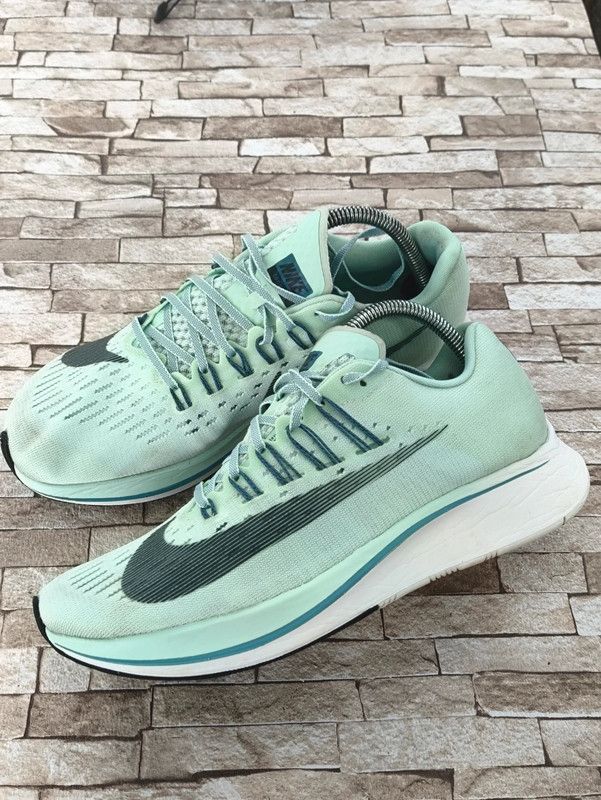 Nike Zoom Fly WomenS Running Shoes Us 9.5, Women's