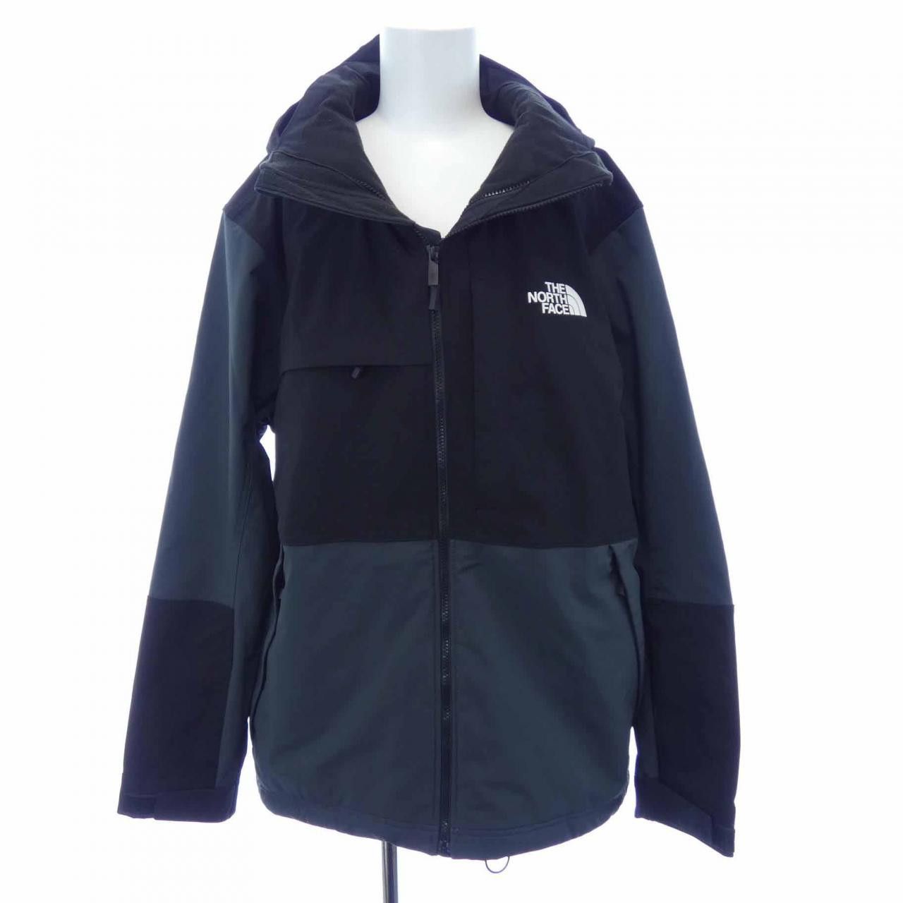 The North Face THE NORTH FACE THE NORTH FACE Jacket Textile Outerwear NF0A7T48 DUTY FREE for USA Size ONE SIZE - 1 Thumbnail