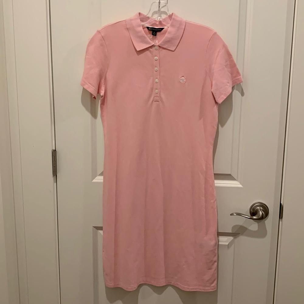 Brooks Brothers Brooks Brothers polo dress Size M / US 6-8 / IT 42-44 - 1 Thumbnail