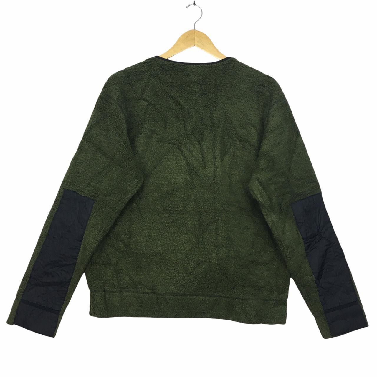 Loft Vtg GERARD LOFT Zip Up Fleece Jacket Streetwear Clothing Size M / US 6-8 / IT 42-44 - 3 Thumbnail