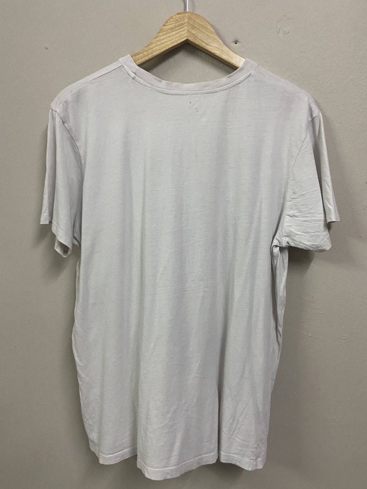 Vintage Aliens x Vintage t-shirt tee Size US L / EU 52-54 / 3 - 12 Thumbnail