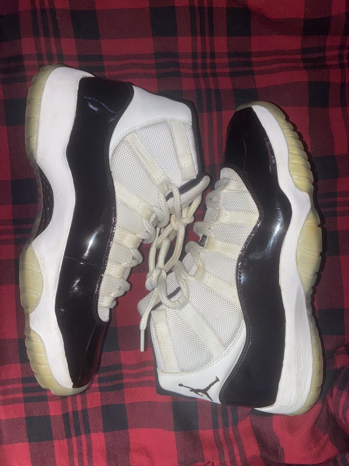 Jordan Brand Jordan 11 concord Size US 9 / EU 42 - 4 Thumbnail
