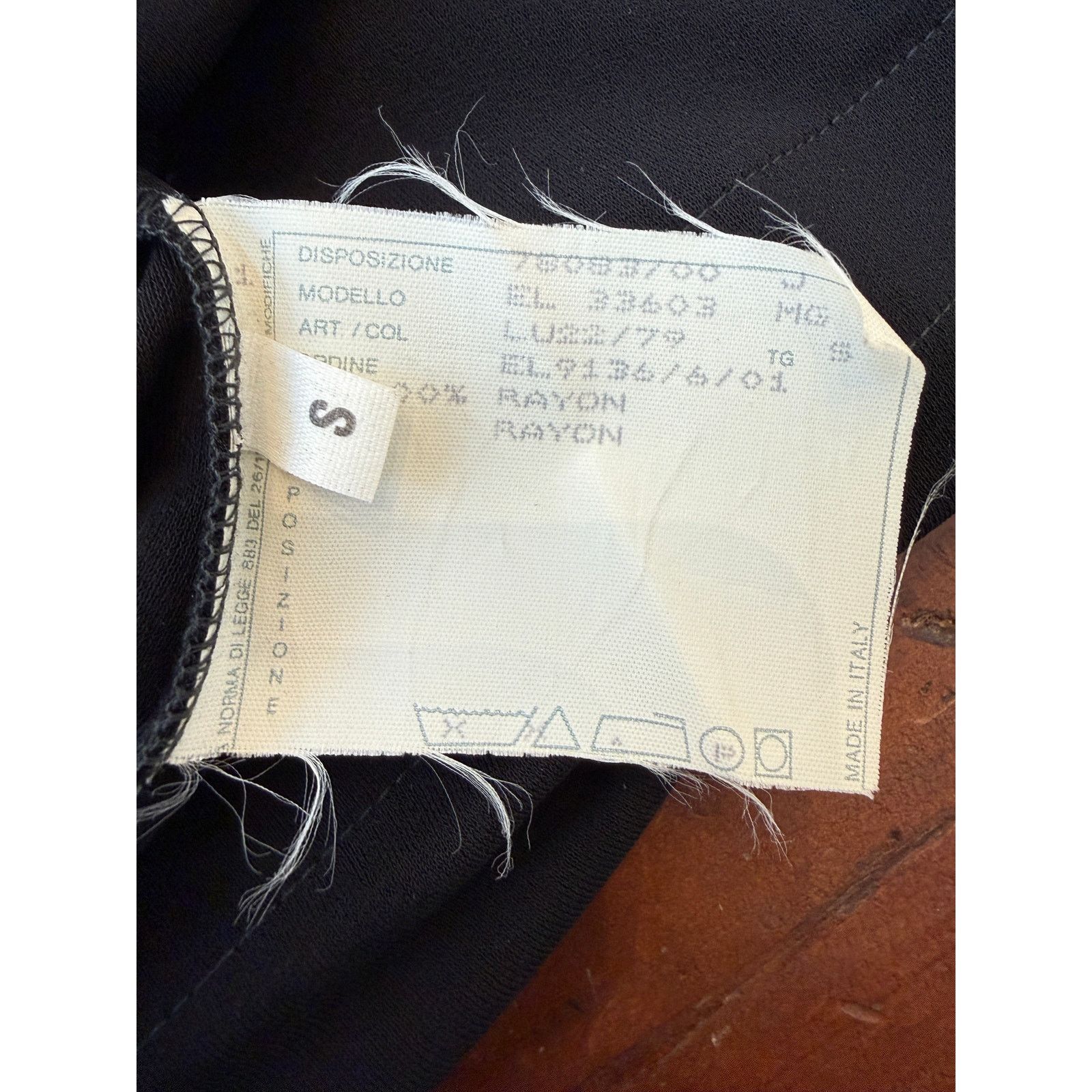 Helmut Lang Vintage Helmut Lang Cardigan Size S / US 4 / IT 40 - 4 Thumbnail