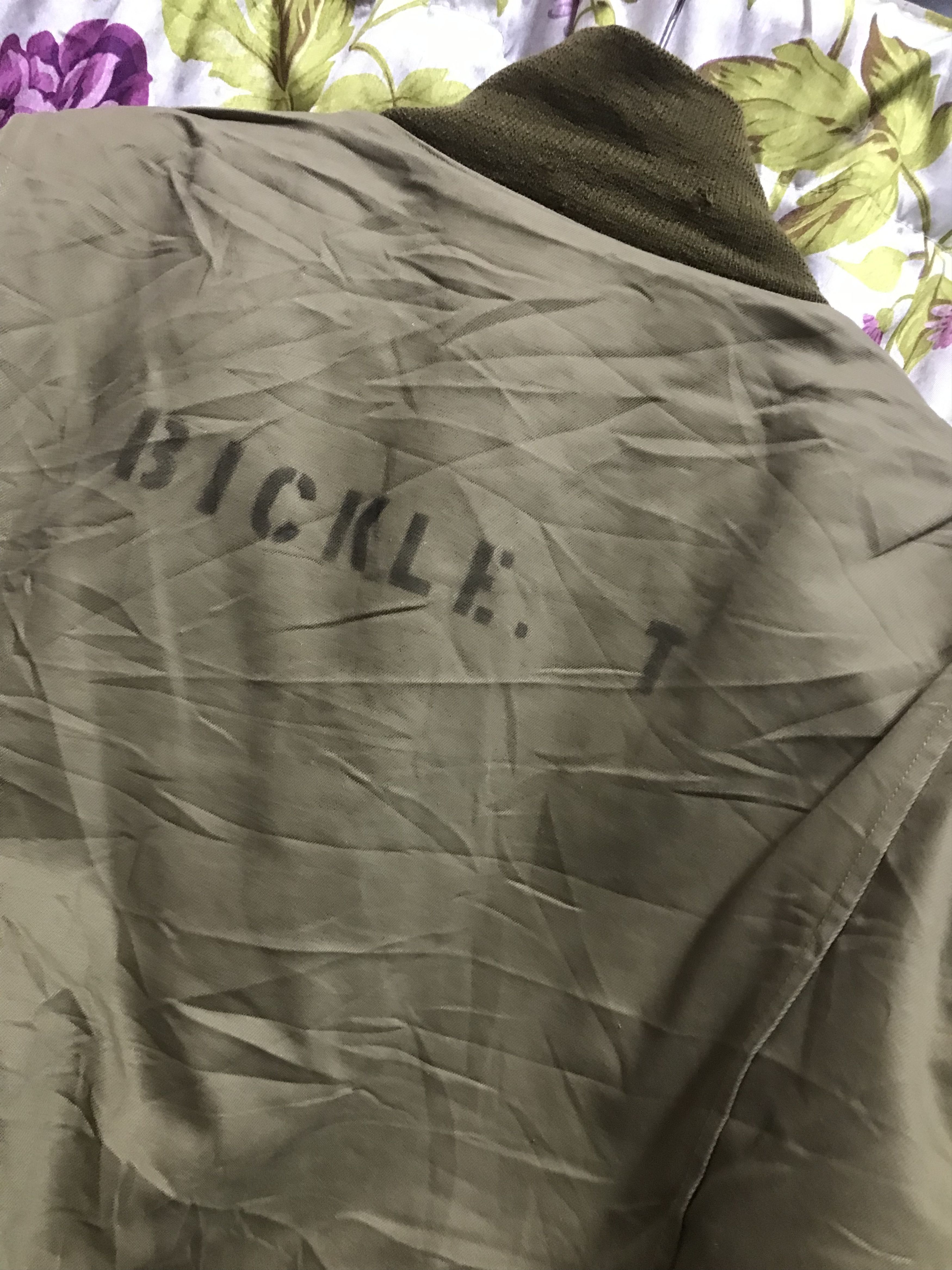 Buzz Rickson's Og107 Buzz rickson King Kong Company Size US M / EU 48-50 / 2 - 9 Thumbnail