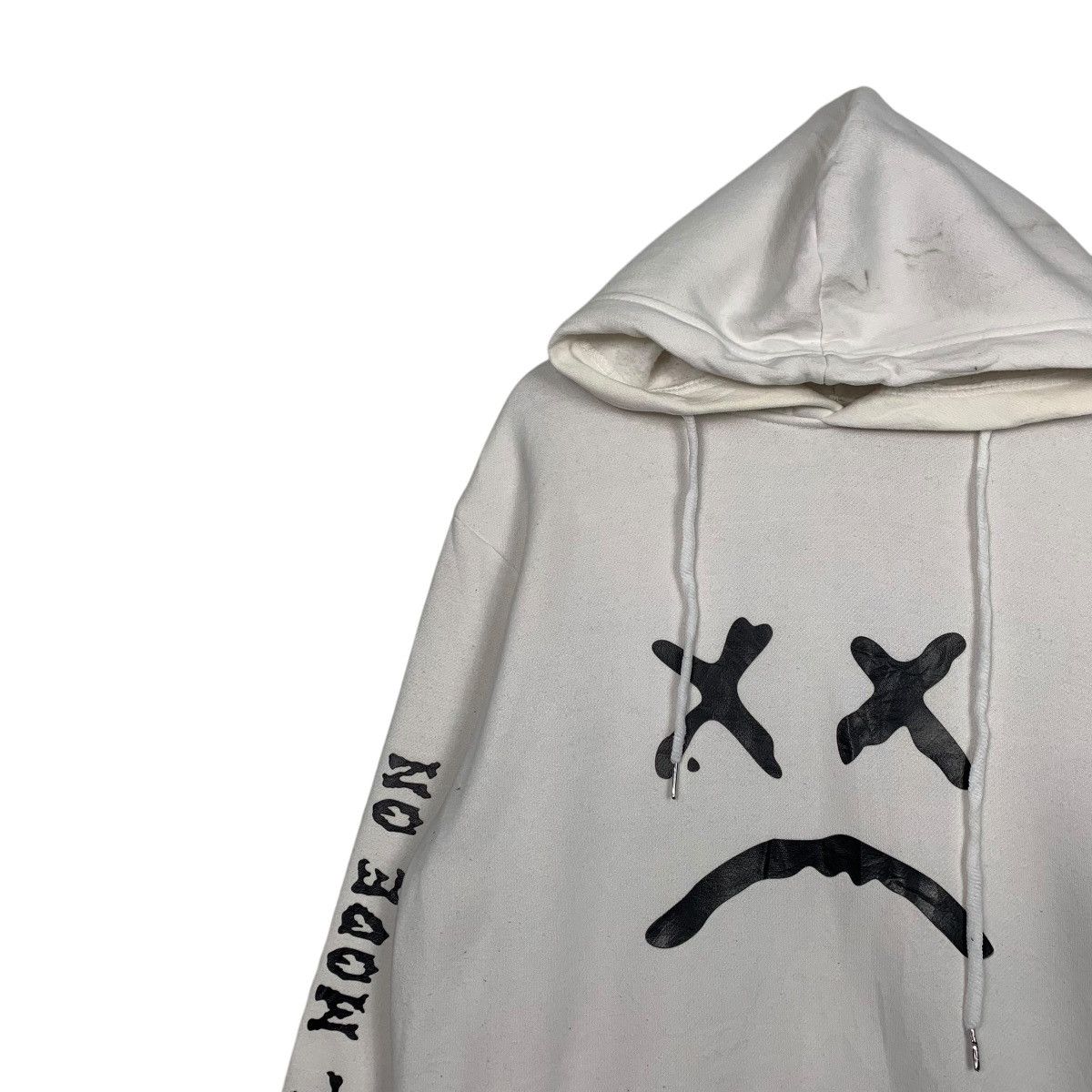 Japanese Brand Cool Mode On Pullover Hoodie Size US M / EU 48-50 / 2 - 6 Thumbnail
