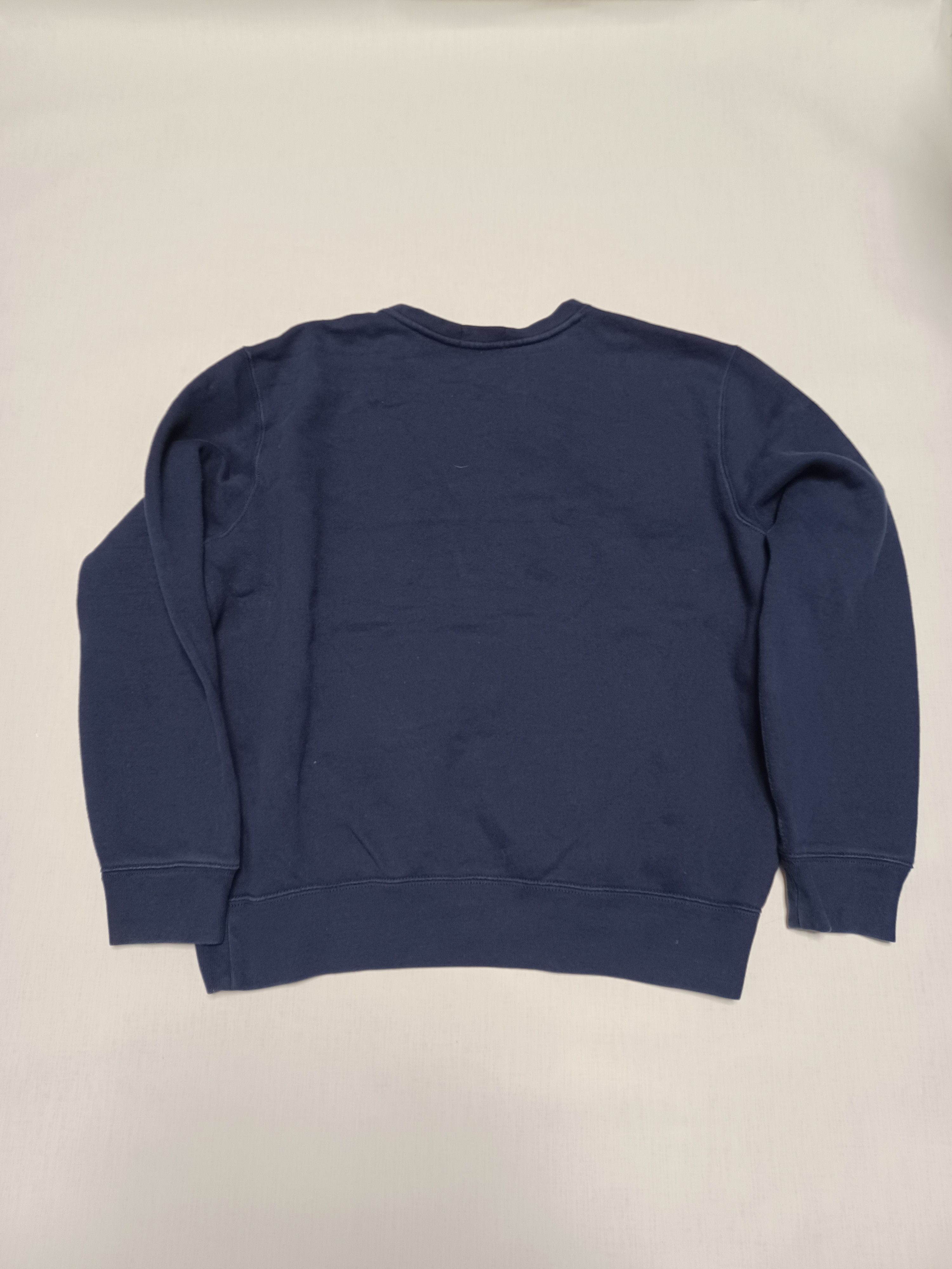 Polo Ralph Lauren POLO RALPH LAUREN VINTAGE 90s BOXY SWEATSHIRT GOLDEN LOGO Size US L / EU 52-54 / 3 - 2 Thumbnail