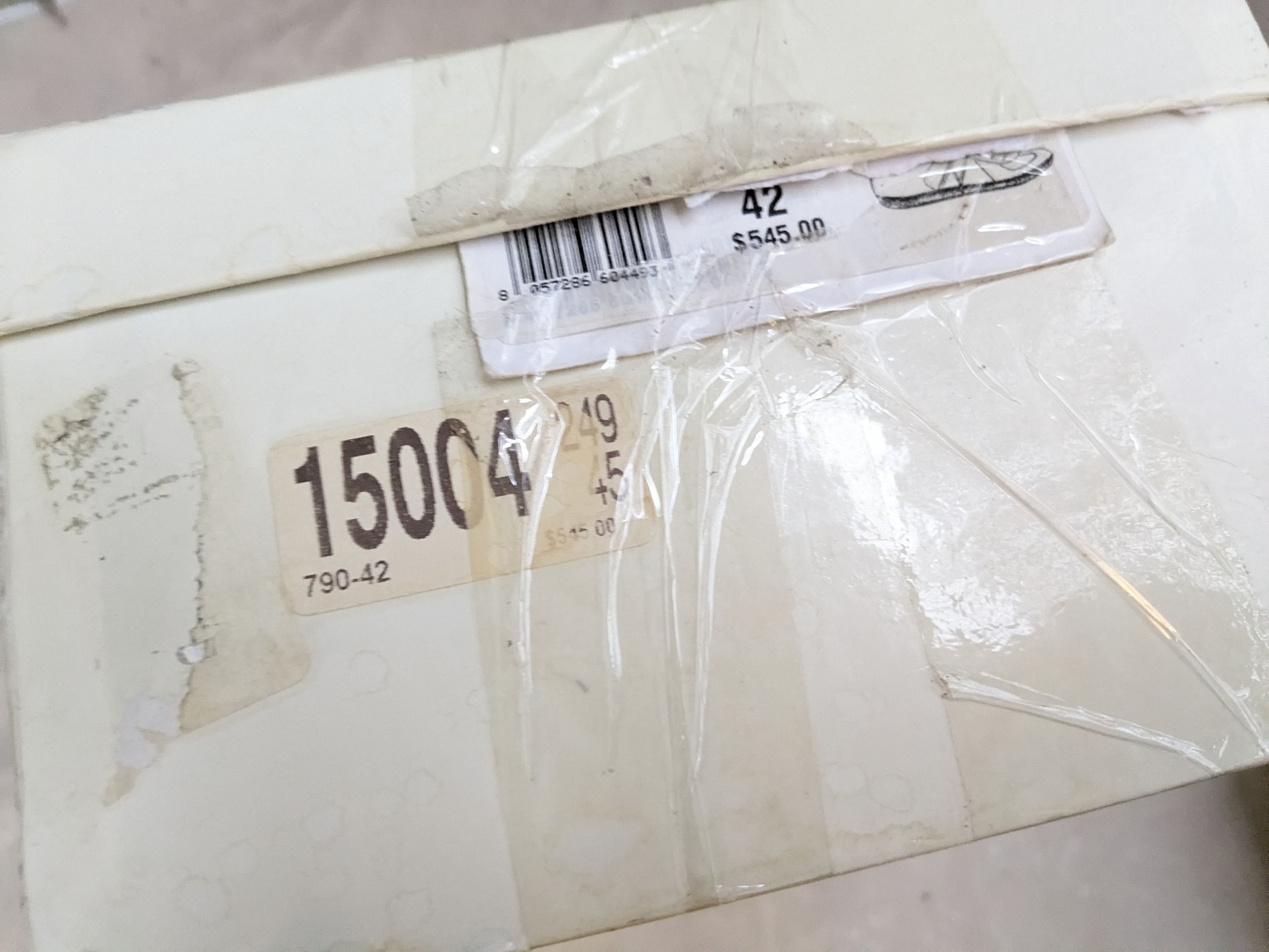 Maison Margiela Maison Margiela Replica Sneaker Size US 9 / EU 42 - 17 Thumbnail