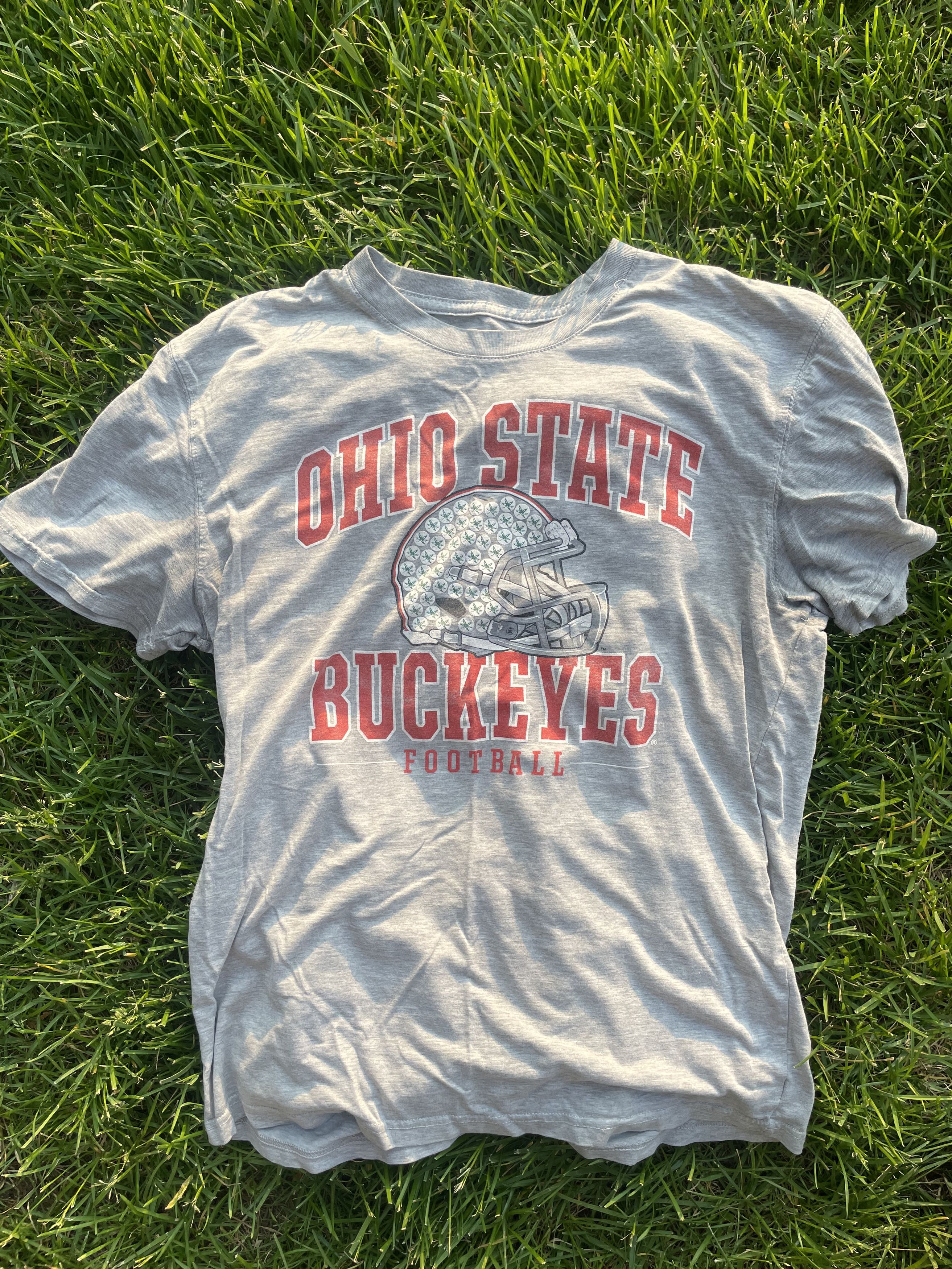 Other Ohio State Buckeyes Football 2018 Tee Size US M / EU 48-50 / 2 - 1 Thumbnail