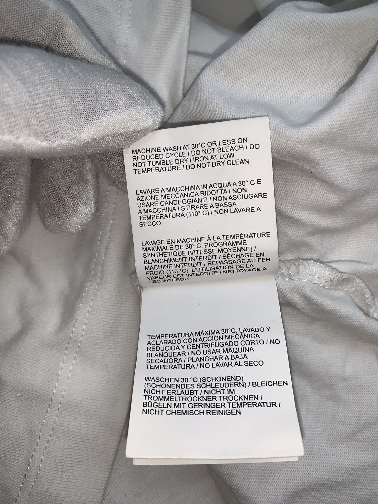 Off-White Off-white Artwork Shirt Size US M / EU 48-50 / 2 - 5 Thumbnail