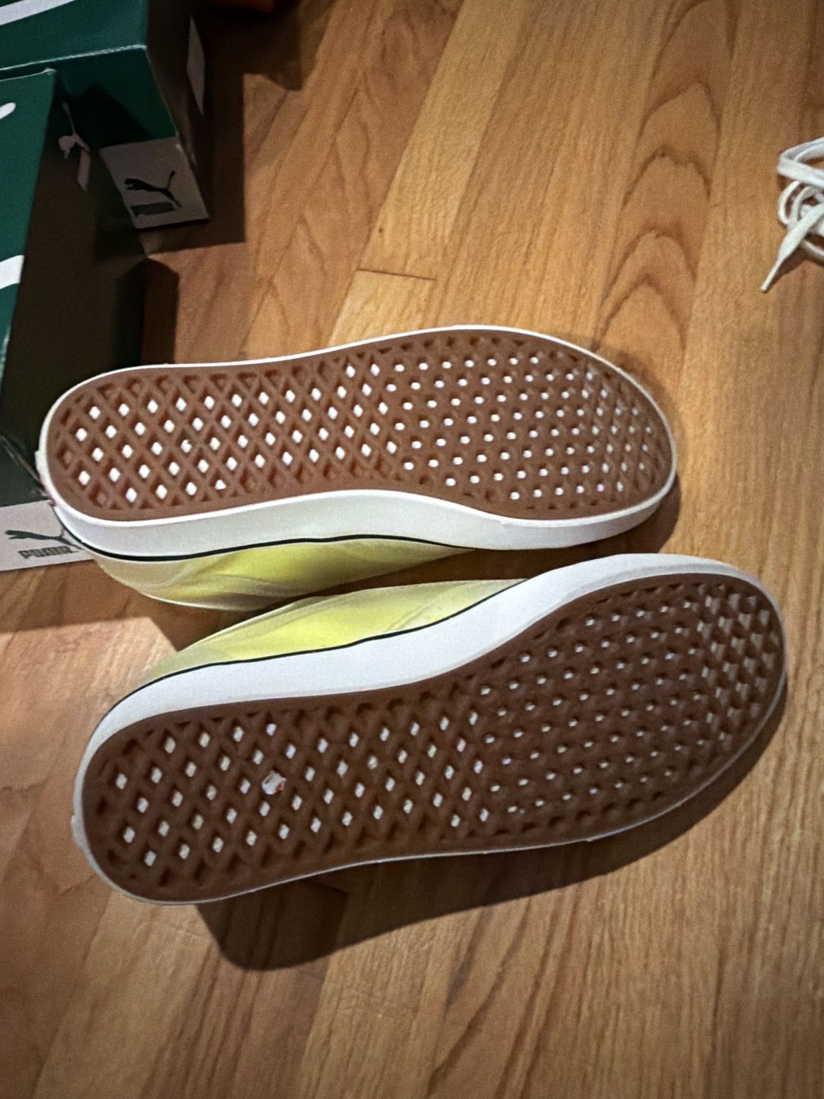 Vans Vans slip on water proof old skool cover 10 Size US 10 / EU 43 - 2 Thumbnail