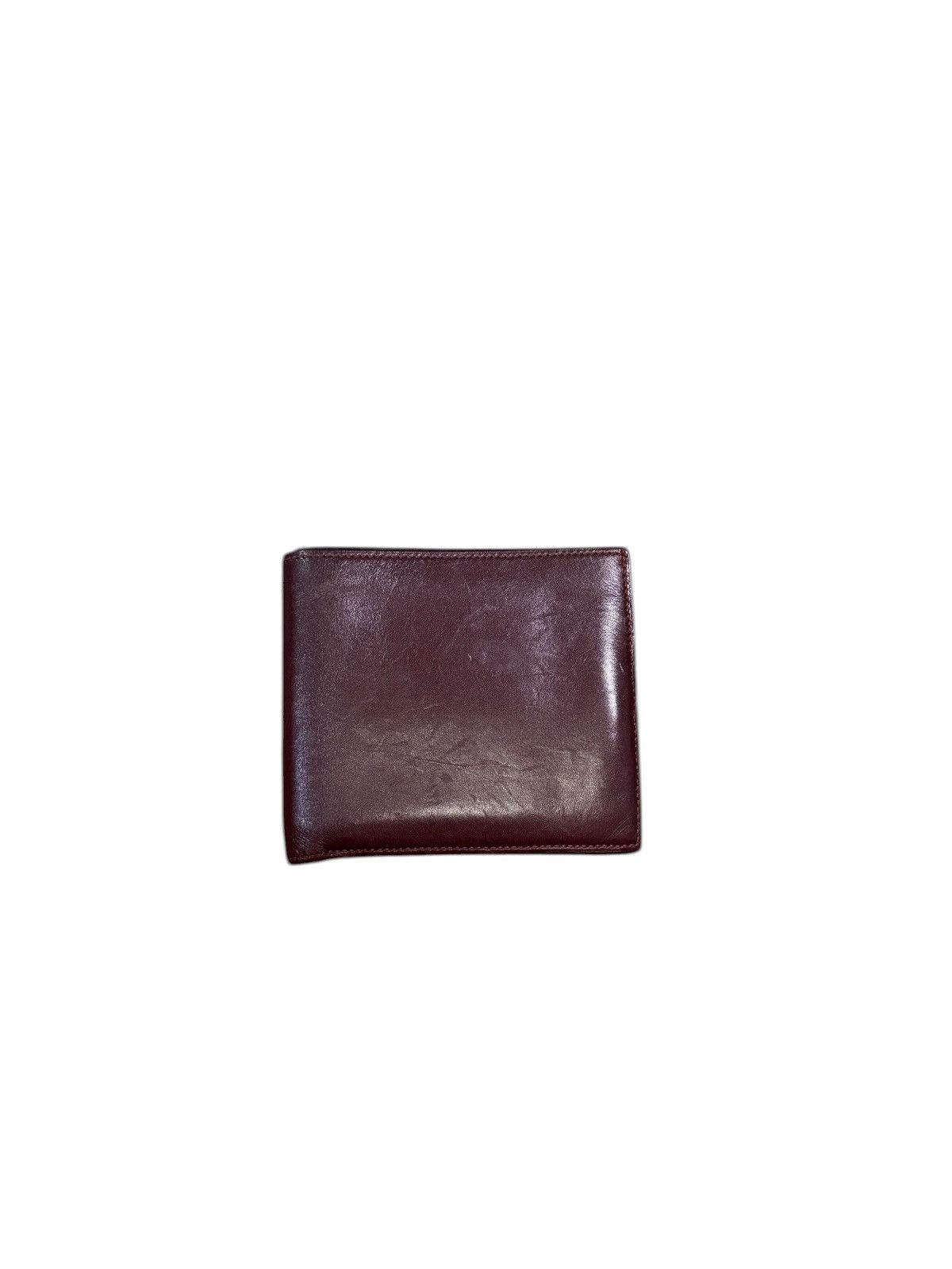 Hermes AUTHENTIC HERMES MC2 COPERNIC BIFOLD WALLET Size ONE SIZE - 1 Thumbnail