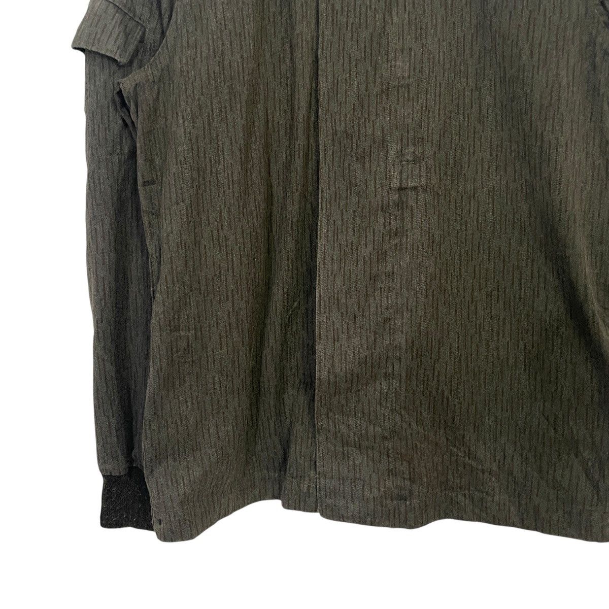 Vintage Vintage 50s Nva 1989 Military Jacket Size US M / EU 48-50 / 2 - 3 Thumbnail