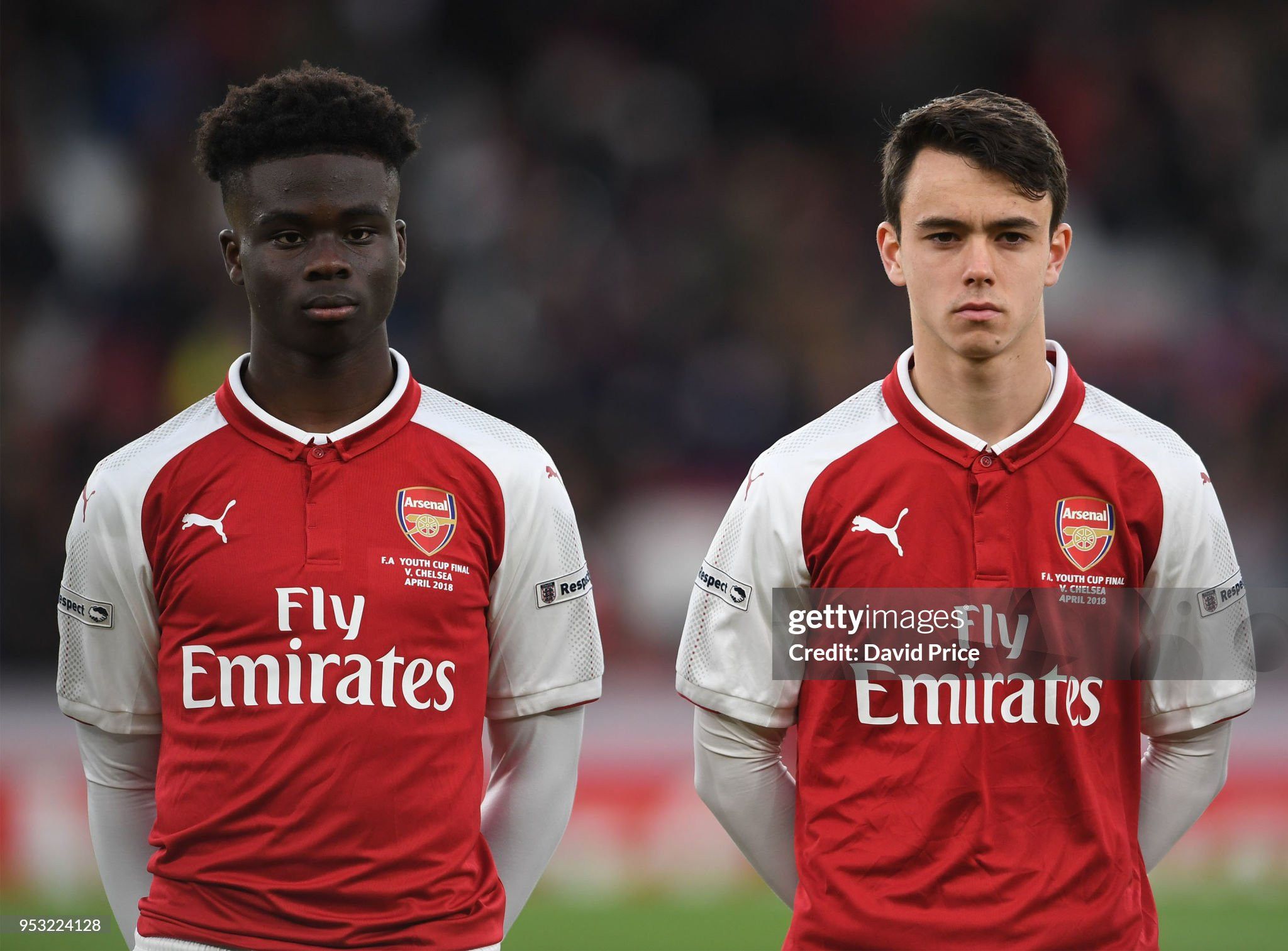 Puma Arsenal 2017/18 Size US L / EU 52-54 / 3 - 5 Thumbnail