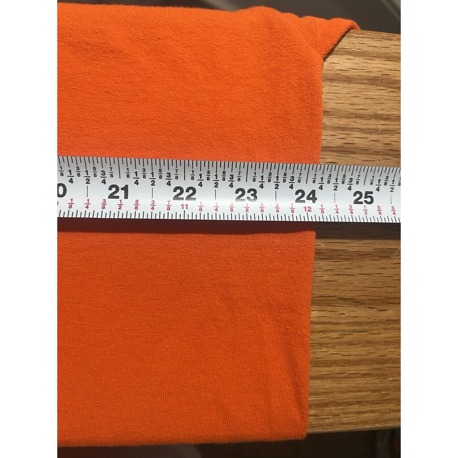 Gildan Vintage Oklahoma State University Cowboys Shirt OSU Sz XL Size US XL / EU 56 / 4 - 4 Thumbnail