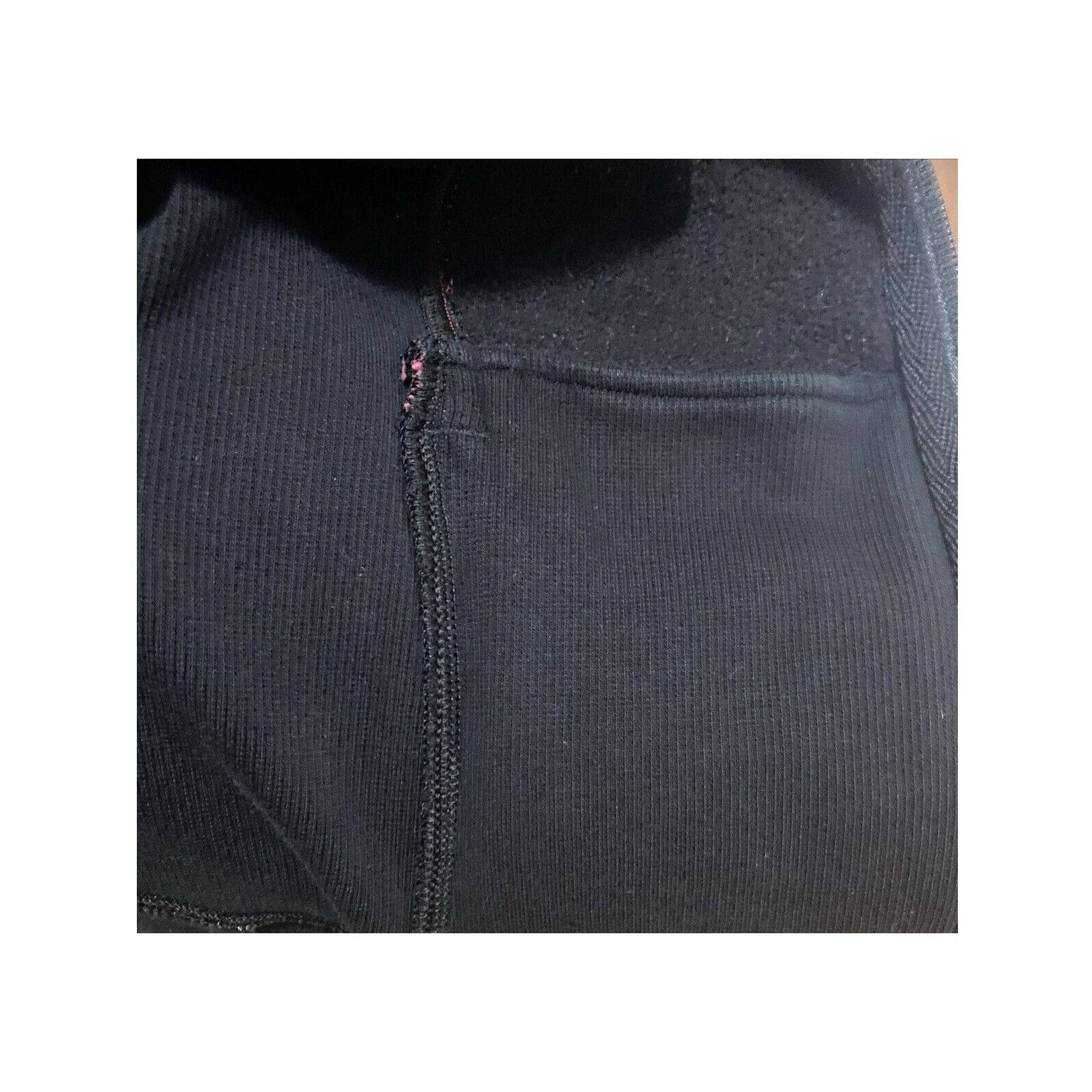 Lululemon Lululemon Radiant Jacket Womens 6 Deep Dive Berry Rumble Size M / US 6-8 / IT 42-44 - 13 Thumbnail
