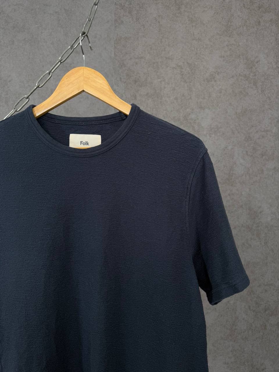 Designer × Folk Folk designer tee Size US M / EU 48-50 / 2 - 2 Thumbnail