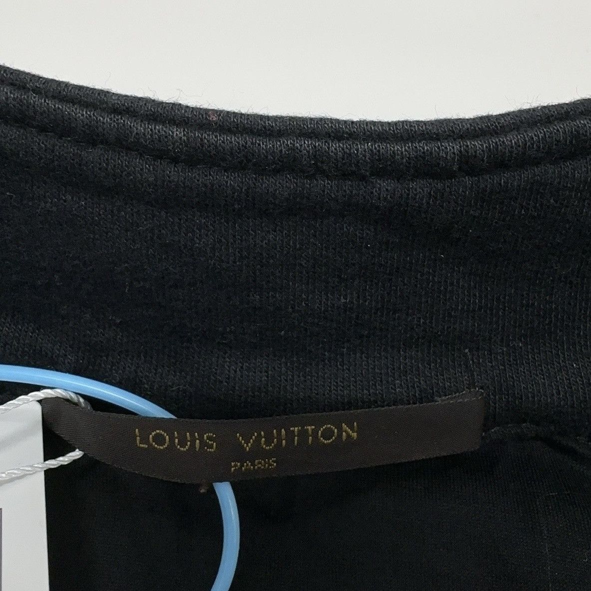 Louis Vuitton Louis Vuitton x Fragment Design jacket Size US S / EU 44-46 / 1 - 2 Thumbnail
