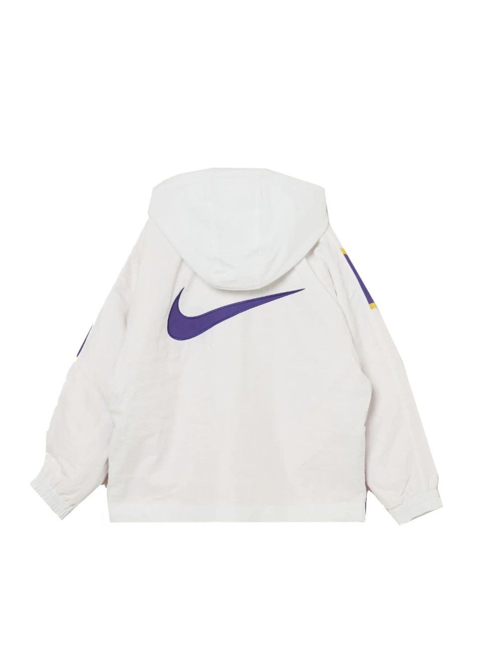 Ambush Design Nike x Ambush NBA Collection Lakers Jacket Size US XL / EU 56 / 4 - 2 Thumbnail