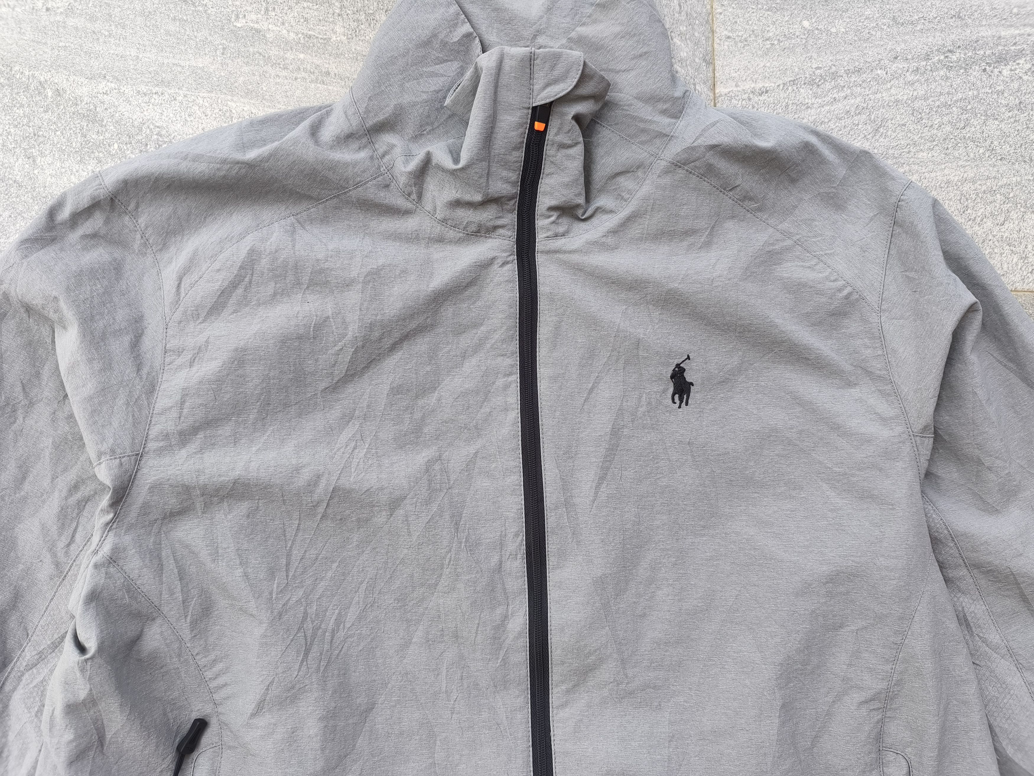 Polo Ralph Lauren Polo Ralph Lauren Performance Jacket Size US M / EU 48-50 / 2 - 3 Thumbnail