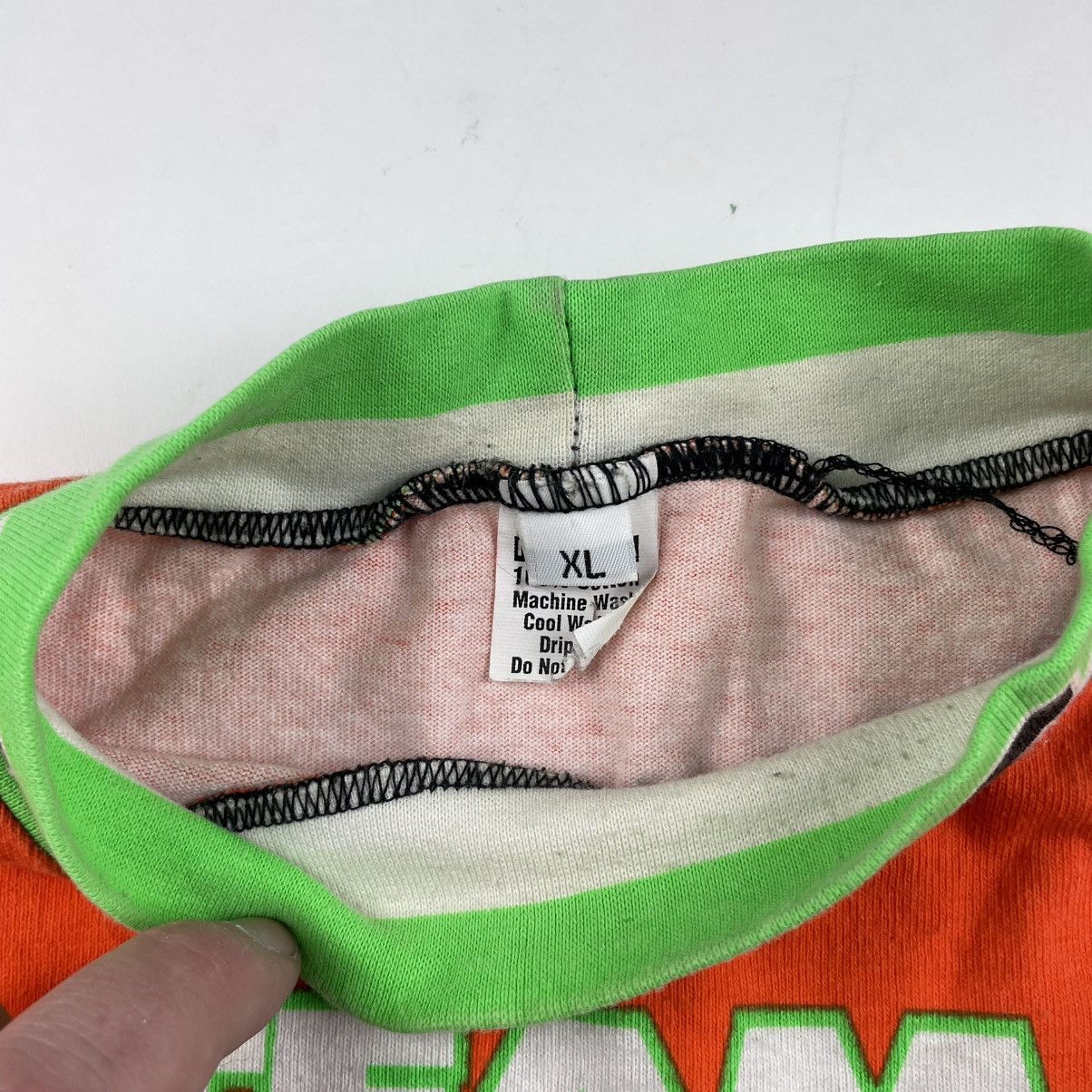 Ski-Doo × Vintage Vintage 90’s Team Arctic Cat Racing AOP Longsleeve Jersey Size US XL / EU 56 / 4 - 5 Thumbnail