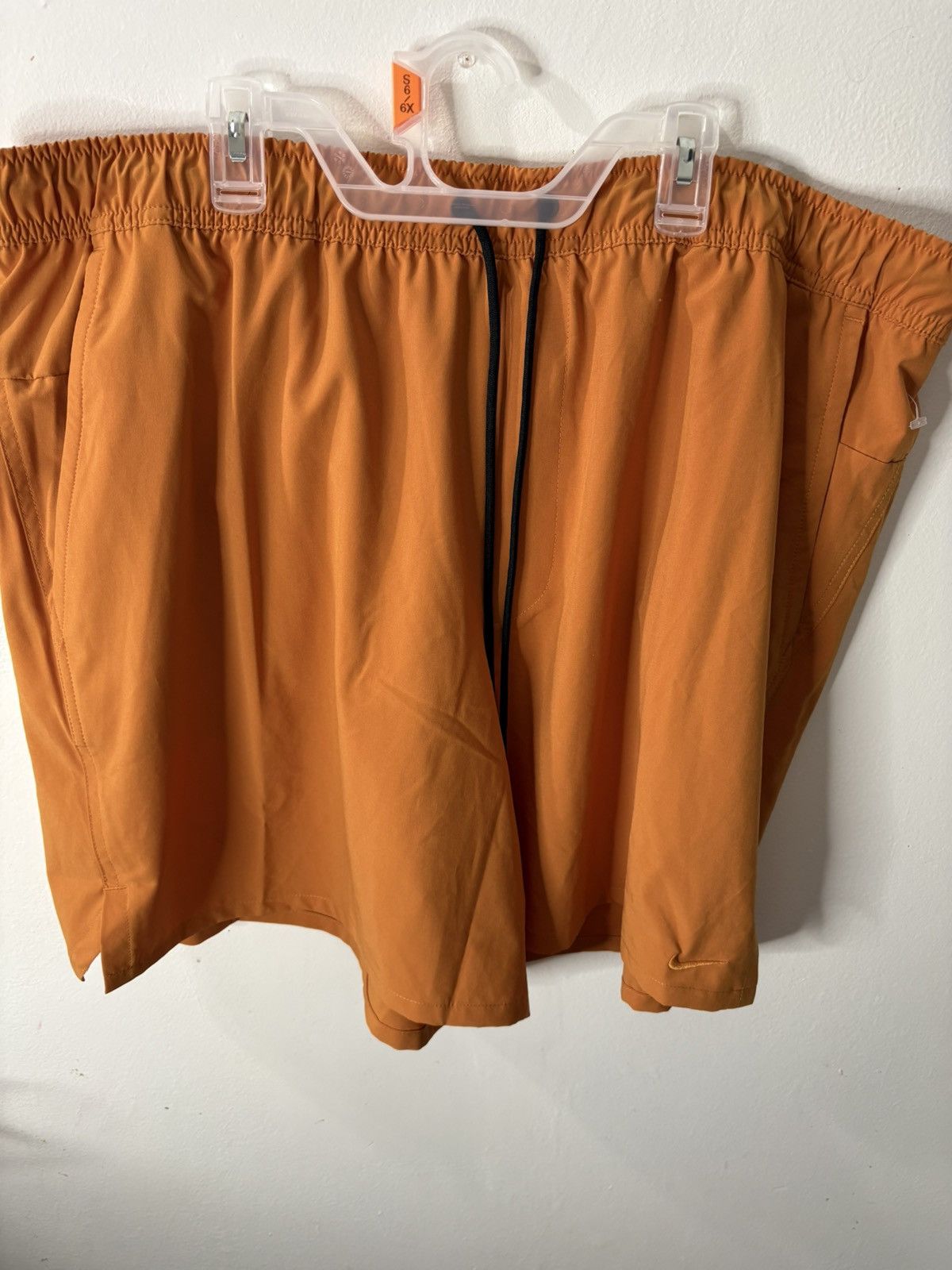 Nike Mens Nike dri fit shorts size 3x NWT Size US 44 / EU 60 - 1 Thumbnail