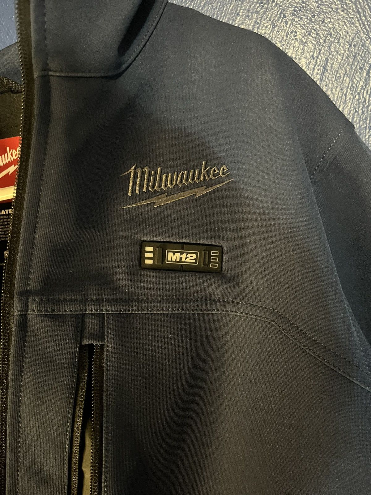 Other Milwaukee Heated Jacket Workwear Size US L / EU 52-54 / 3 - 4 Thumbnail