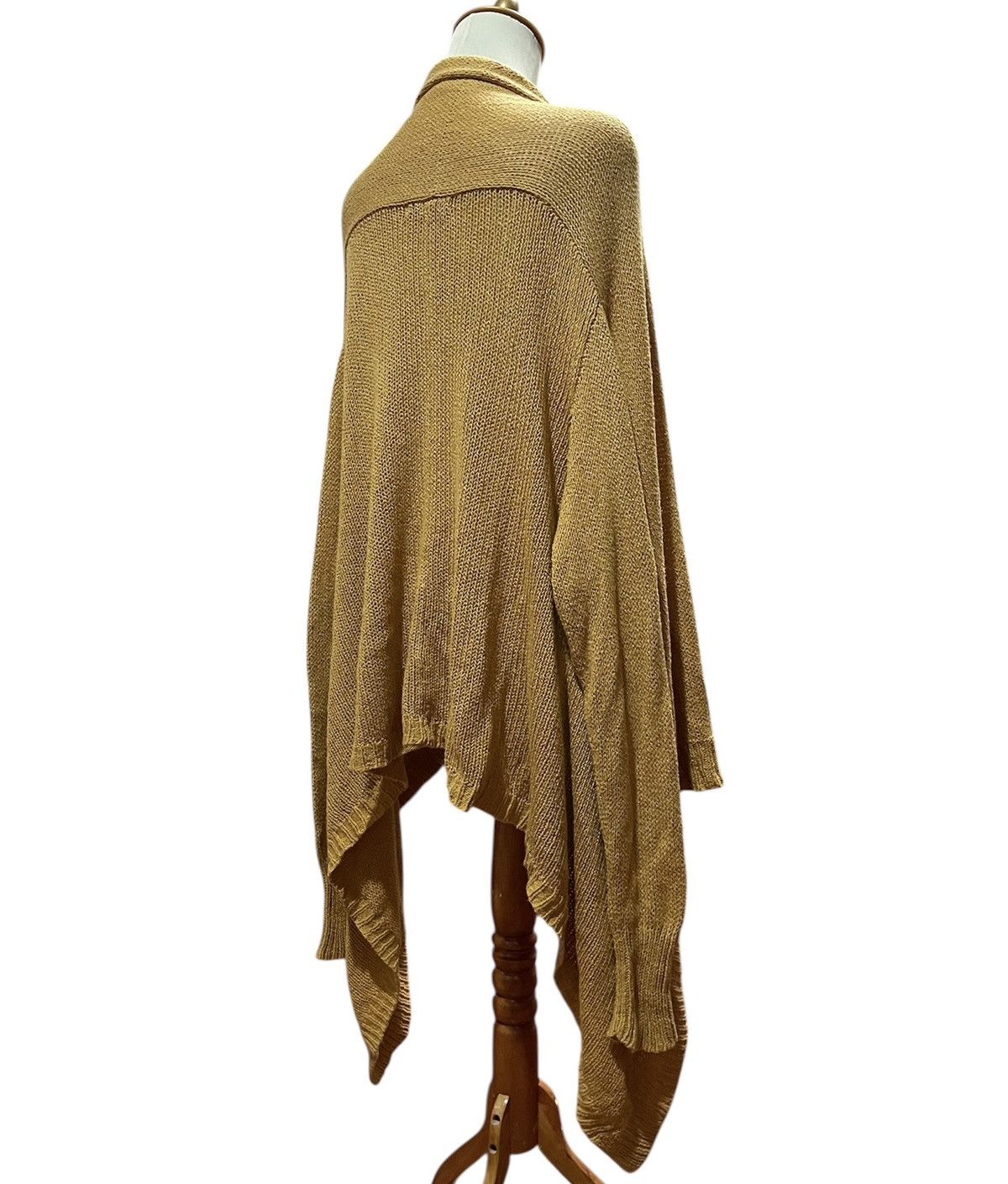 Tsumori Chisato TSUMORI CHISATO KNIT OUTWEAR Size XS / US 0-2 / IT 36-38 - 5 Thumbnail