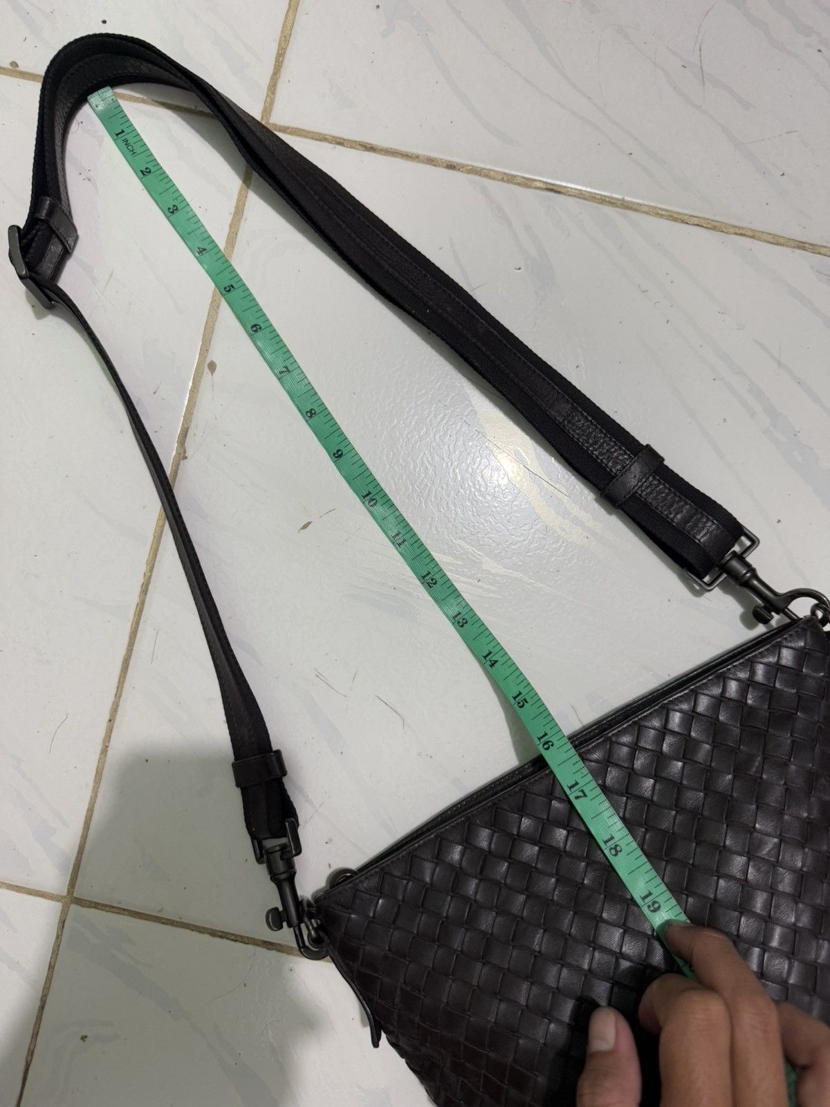 Bottega Veneta BOTTEGA VENETA Size ONE SIZE - 19 Thumbnail