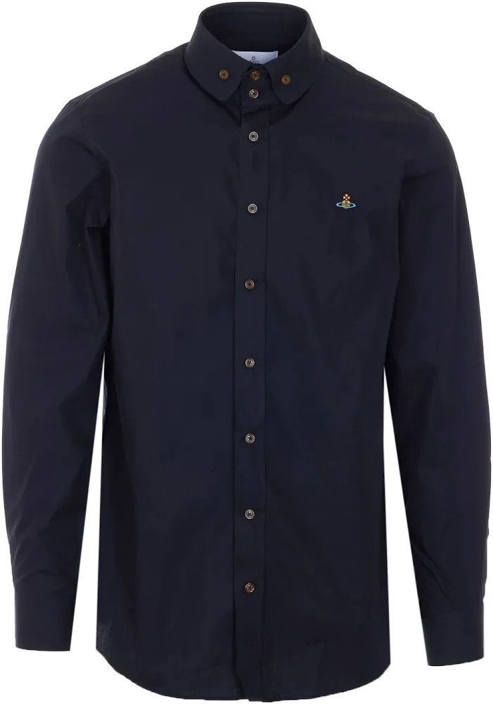 Vivienne Westwood Krall Shirt Size US M / EU 48-50 / 2 - 1 Thumbnail