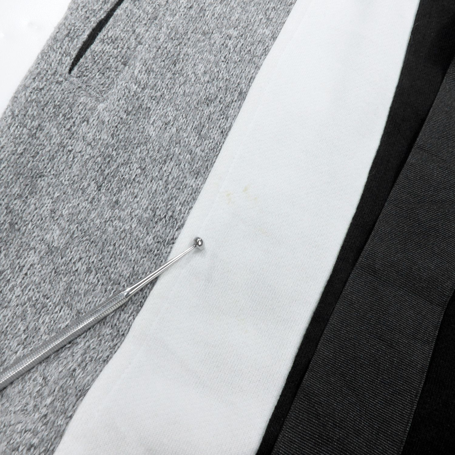 Sinclair Global SINCLAIR CORE-S79 PROCCESSOR TRACK SWEATPANTS Size US 30 / EU 46 - 17 Thumbnail