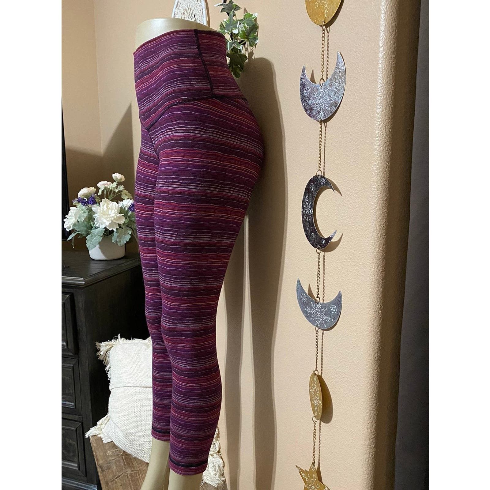 Lululemon lululemon leggings Size 27" / US 4 / IT 40 - 5 Thumbnail