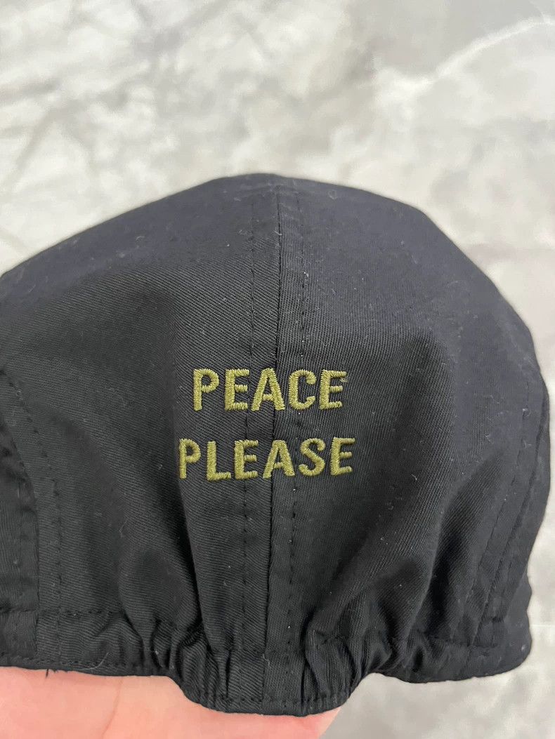 Walter Van Beirendonck walter van beirendonck Toy terror Cap Size ONE SIZE - 7 Thumbnail
