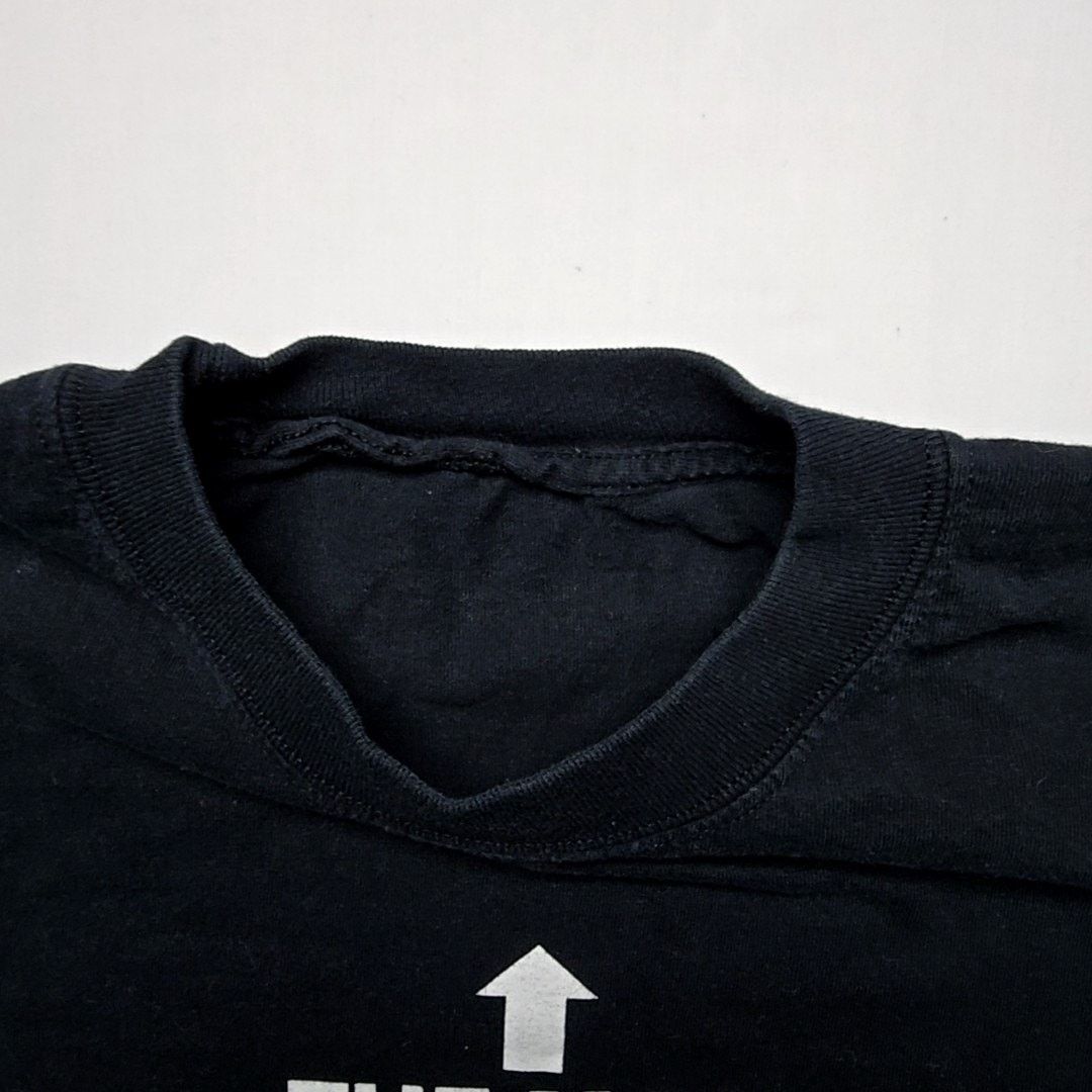 Other Vintage The Man The Legend Shirt Graphic Black Funny L Tee Size US L / EU 52-54 / 3 - 5 Thumbnail