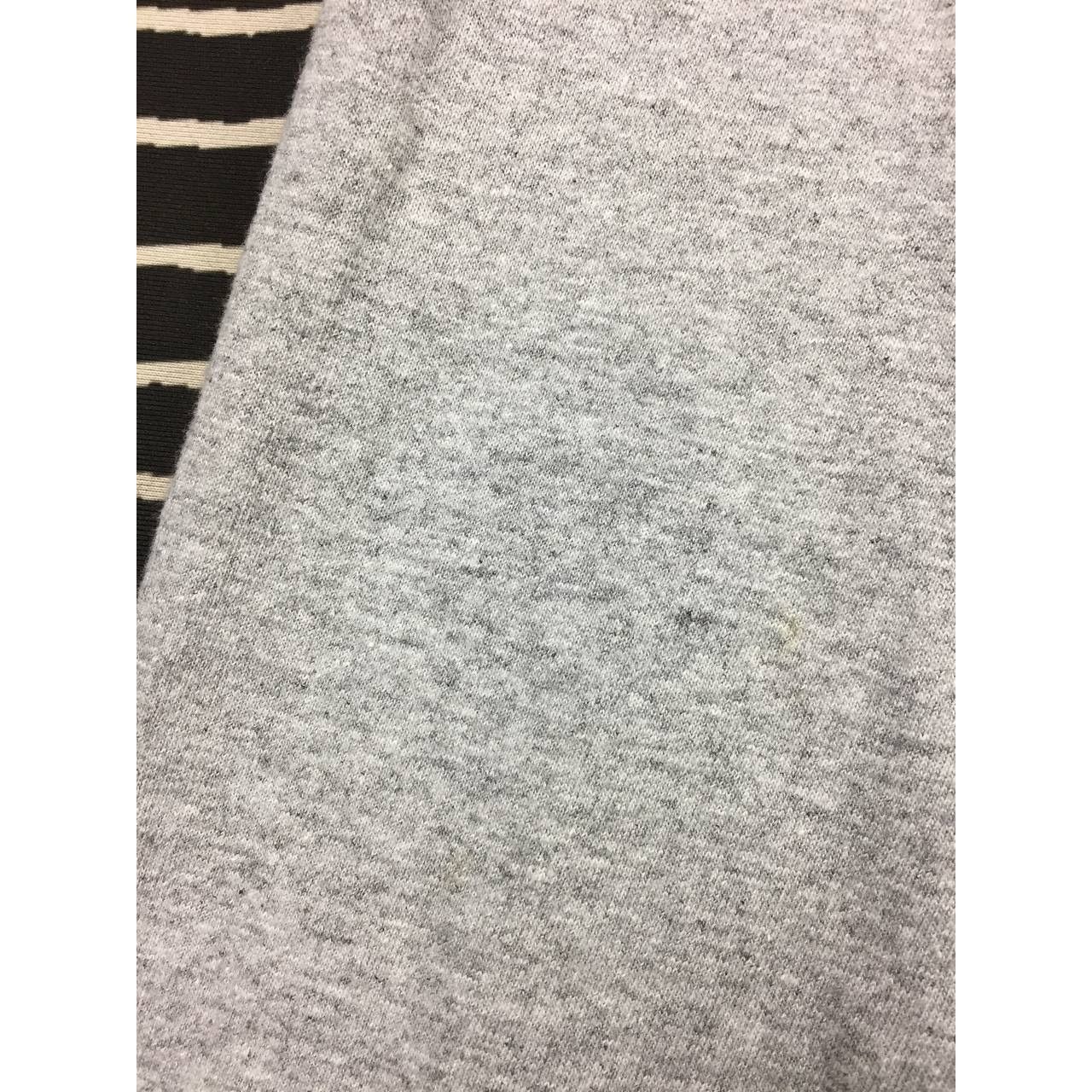Adidas × Vintage Vtg 90s Adidas Center Logo Made in Usa Long Sleeve Tee Size US XL / EU 56 / 4 - 9 Thumbnail