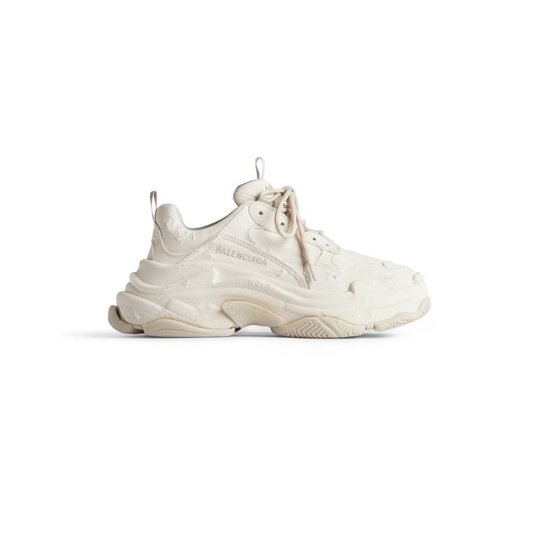 Balenciaga Triple S Sneakers SIZE 40