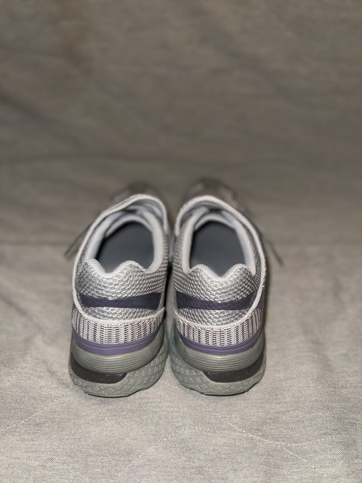 Asics × Kiko Kostadinov Asics Kiko Kostadinov GEL-Kiril 2 Steel Gray Size US 13 / EU 46 - 3 Thumbnail