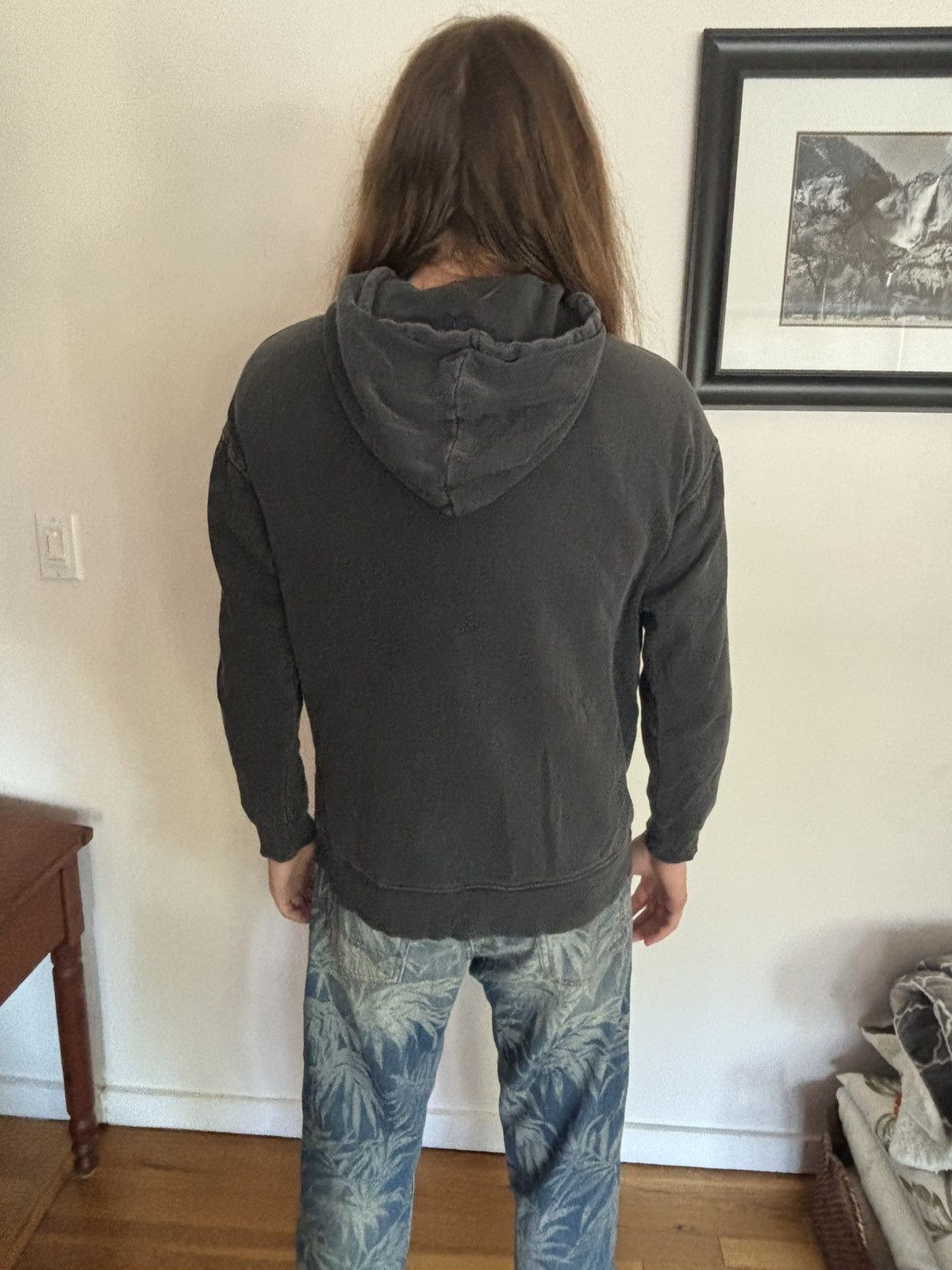 Vintage VINTAGE HALLOWEEN H20 MICHAEL MYERS HOODIE Size US M / EU 48-50 / 2 - 2 Thumbnail