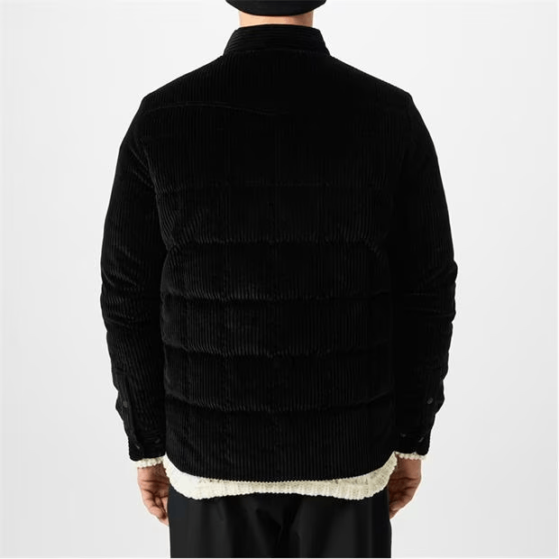 Moncler Gelt Shirt Jacket Size US XL / EU 56 / 4 - 3 Thumbnail