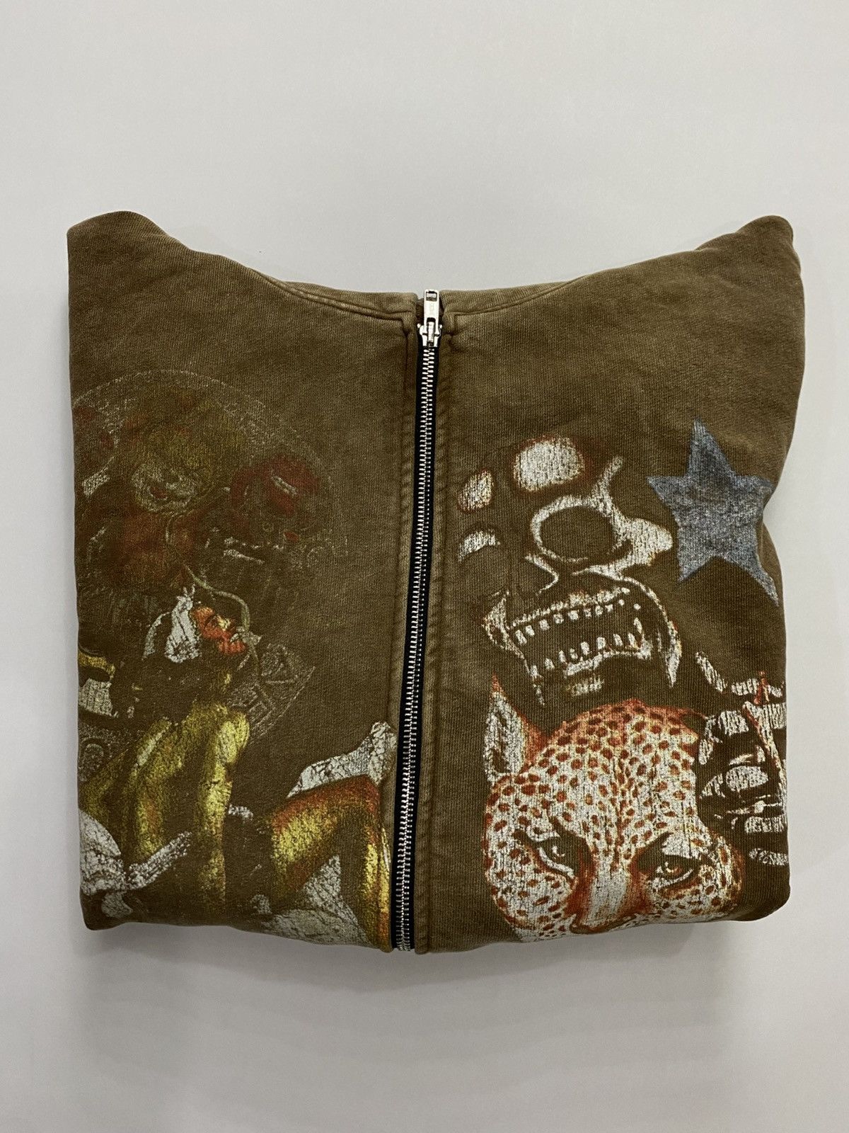 Band Tees TRAVIS SCOTT UTOPIA HOODIE. Size US L / EU 52-54 / 3 - 17 Thumbnail