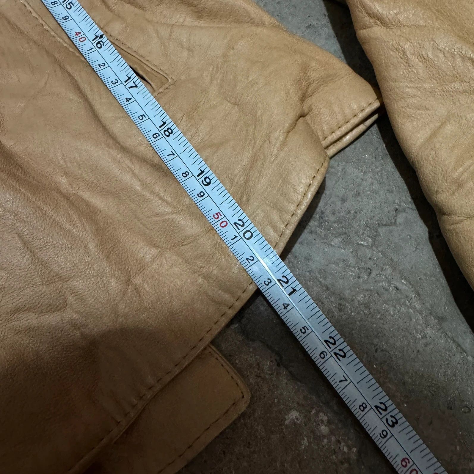 Other High neck avant garde asymmetrical zip leather jacket Size S / US 4 / IT 40 - 9 Thumbnail