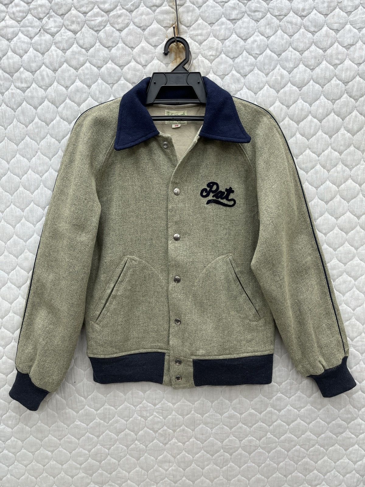 Warehouse 🔥🔥🔥ARCHIVE WAREHOUSE DUBBLEWORKS CHEATERETTS E.L.A JACKET Size US S / EU 44-46 / 1 - 5 Thumbnail